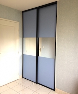 Brevet pour placard alu : SPID image