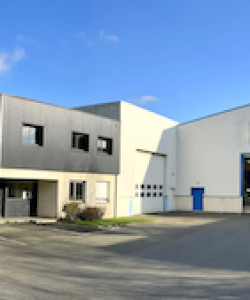 I.D.ALU DÉMÉNAGE A CARQUEFOU