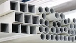 Profils aluminium