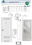 Télécharger documentation barreaudage porte