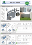 Télécharger brise soleil et bardage