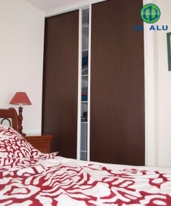Acheter kit Placard Aluminium image