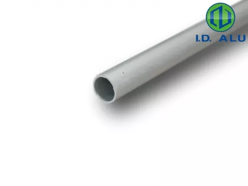tube rond 20X1,5 as