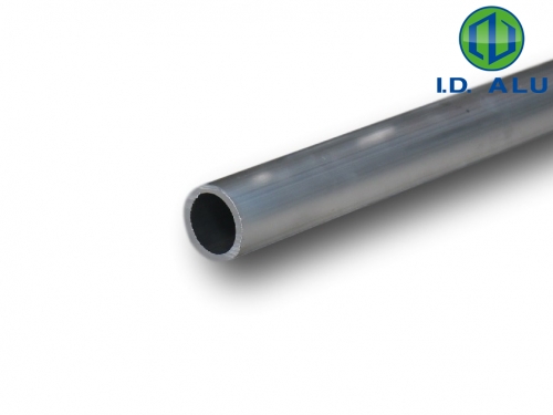 Tube aluminium Ø 60 mm Anodisé sur mesure