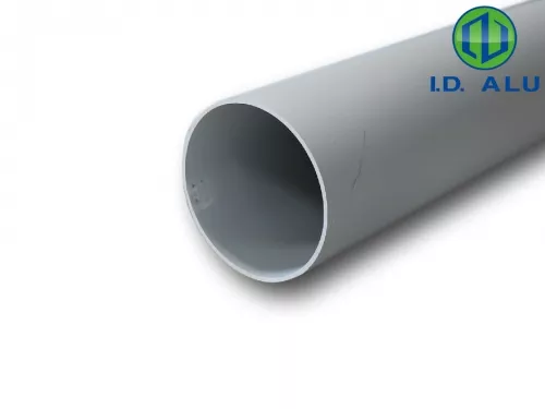tube rond 80x2 as