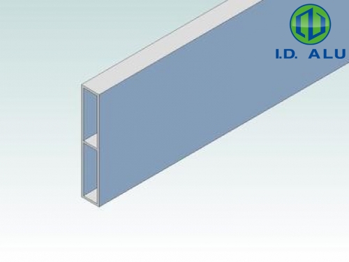 Règle de maçon en aluminium pour Professionnels