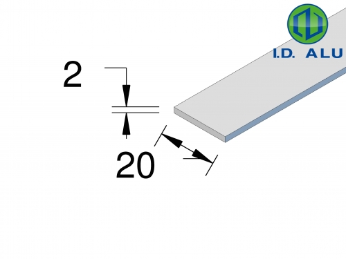 plat 20x2 plan