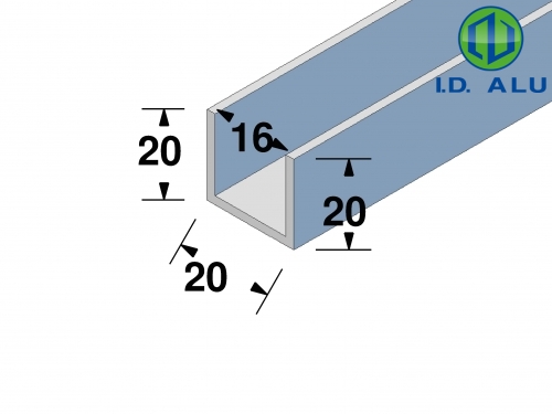 u 20x20x20 plan