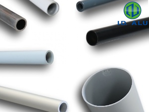 Tube rond aluminium Ø : tube rond en stock tube rond en stock