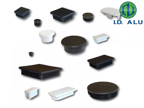 bouchons pour tubes IDALU