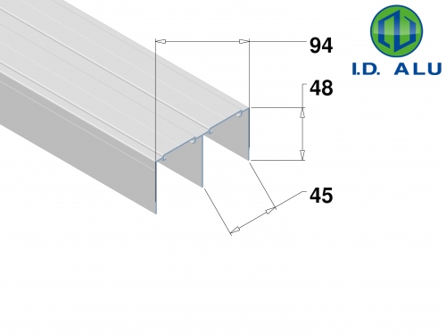 plan rail haut placard SPID