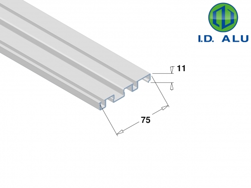 rail bas placard SPID