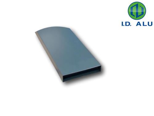 Tube rectangle 150x30x1,5 : tube rectangle 150x30 ral 7016 sat tube rectangle 150x30 ral 7016 sat