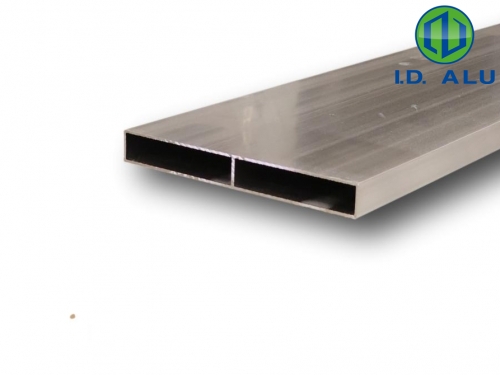 TR15018x : regle alu 150x18x1,3 brut regle alu 150x18x1,3 brut