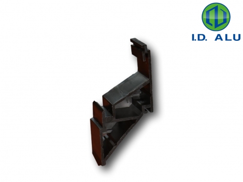 3303 : support des lames en PVC support des lames en PVC