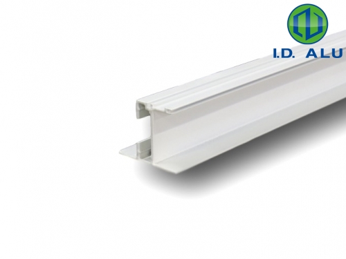 5011w : lame de ventilation blanc 9016 sat lame de ventilation blanc 9016 sat