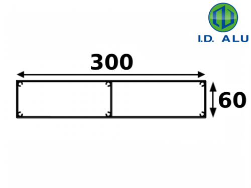 Lame brise-soleil rectangle 300x60 : lame brise soleil rectangle 300x60 lame brise soleil rectangle 300x60