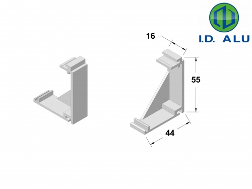 support lame de 50 : pose lame pas de 50mm ventilation pose lame pas de 50mm ventilation