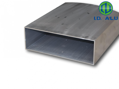 Tube rectangle 300x100 : Tube rectangle 300x100x3 BRUT Tube rectangle 300x100x3 BRUT