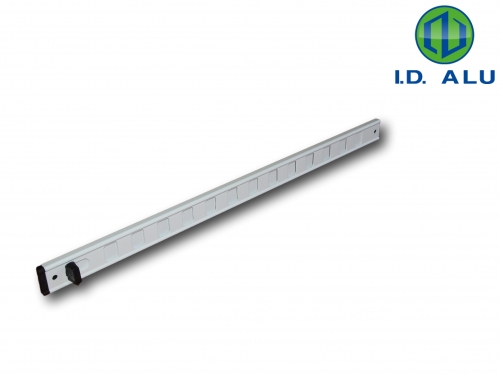 TH31b : aeration reglable 500mm blanc aeration reglable 500mm blanc