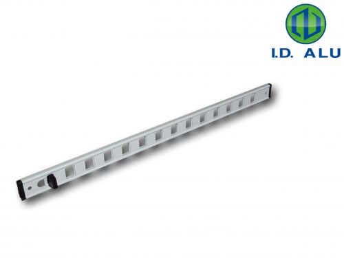 TH31b : aeration reglable 500mm blanc aeration reglable 500mm blanc
