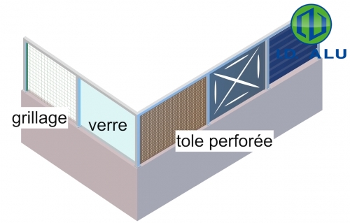 exemple de montage raccord carré 6