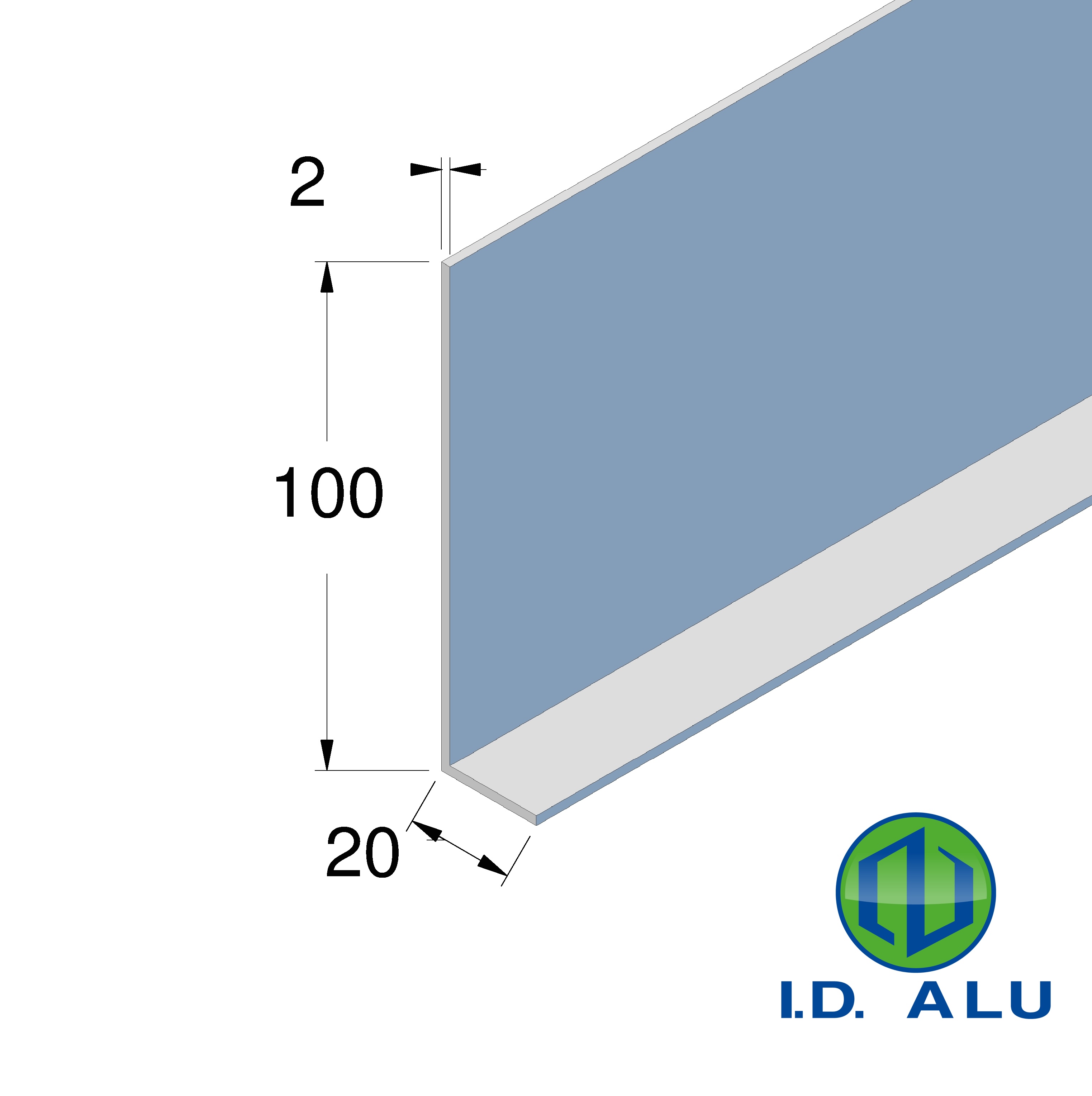 corniere-alu-100x20-plan