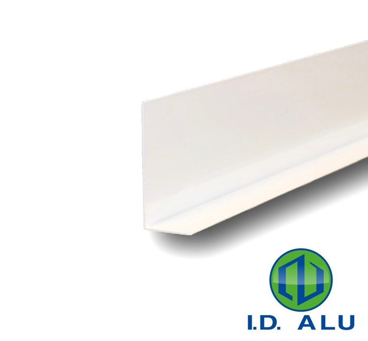 corniere alu inégale 80x40